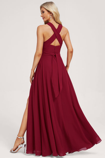 Robe Ceremonie Decollete - gallery 9