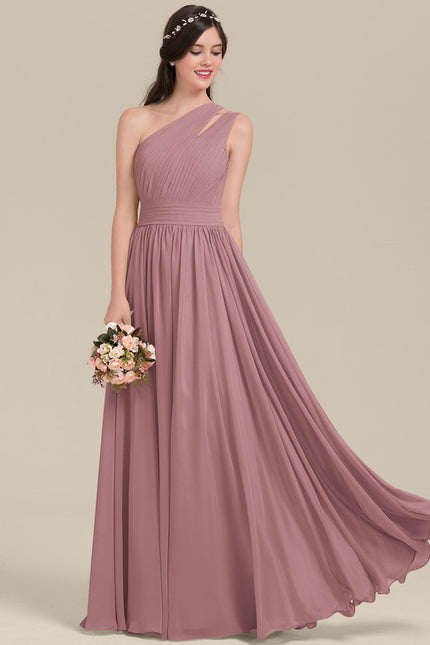 Robe Ceremonie Chic Glamour