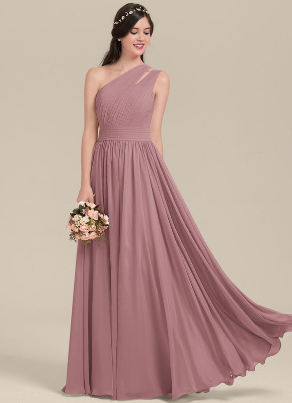 Robe Ceremonie Chic Glamour