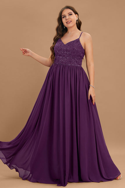 Robe Cérémonie Festive Élégante - gallery 6