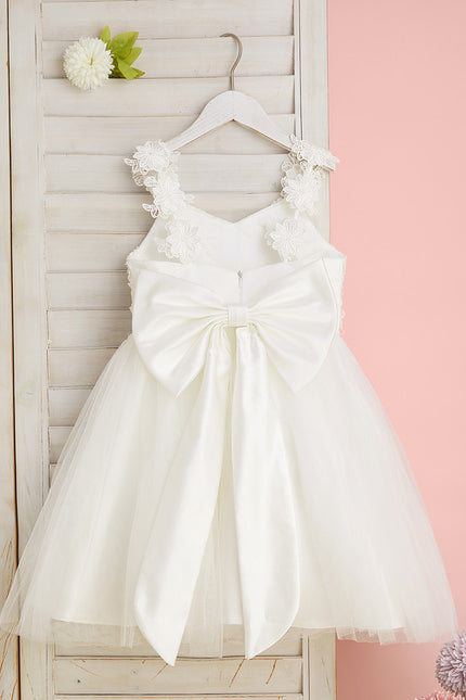 Robe Cérémonie Éclat De Meringue - gallery 2