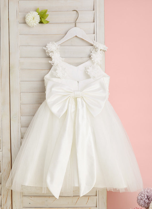 Robe Cérémonie Éclat De Meringue - gallery 2