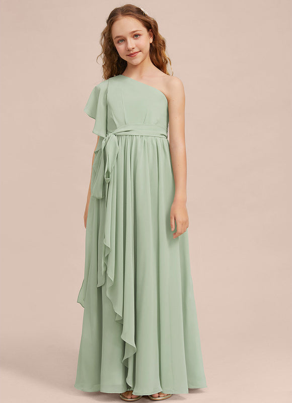 Robe Ceremonie Peche - gallery 3