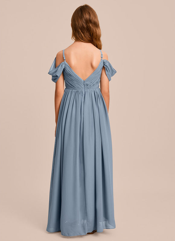 Robe Ceremonie Femme Petite - gallery 5