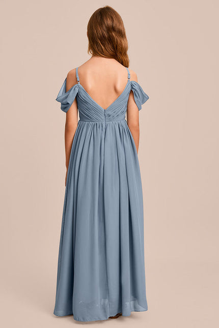 Robe Ceremonie Femme Petite - gallery 5