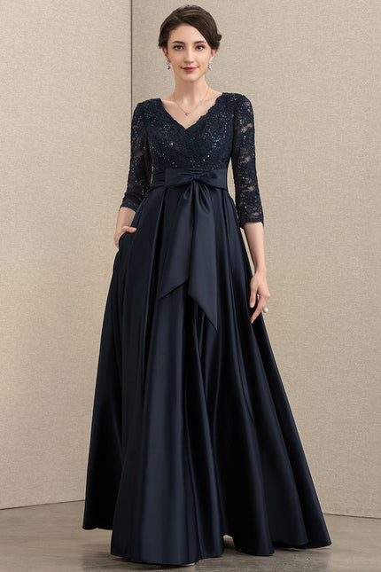 Robe Cérémonie Lueur Éclatante - gallery 2