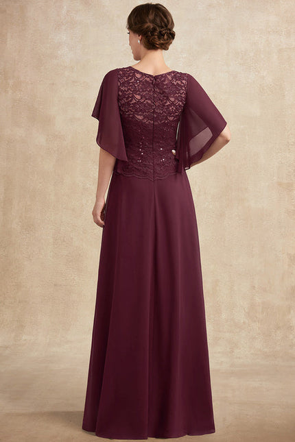 Robe Cérémonie Mère Chic - gallery 5