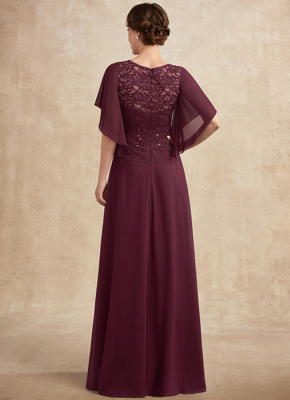 Robe Cérémonie Mère Chic - gallery 5