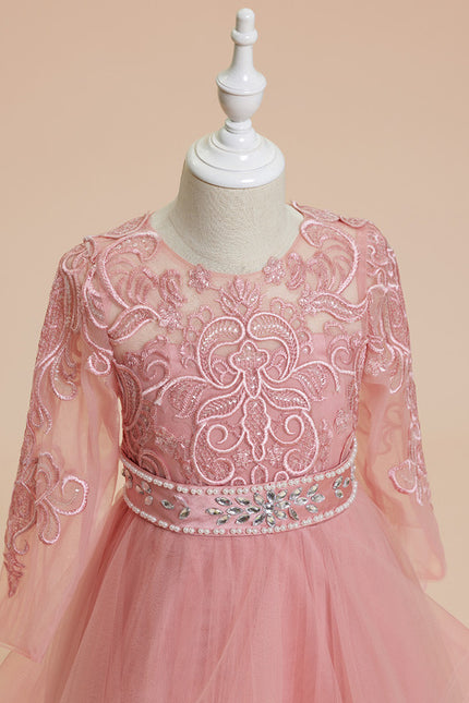 Robe Cérémonie Éclat De Roseau - gallery 2