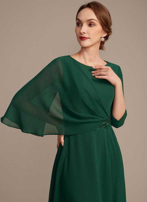 Robe Ceremonie Belle Mere - gallery 3