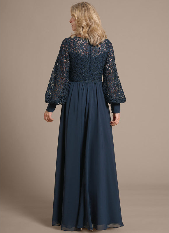 Robe Noire Ceremonie - gallery 6