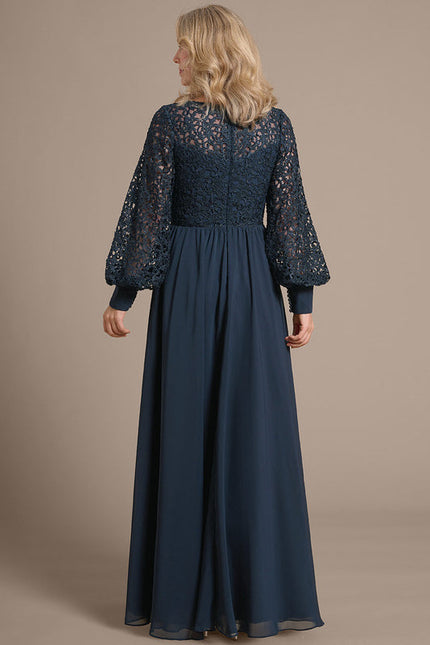 Robe Noire Ceremonie - gallery 6
