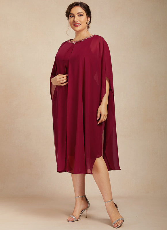 Robe Cérémonie Aérienne Bordeaux - gallery 7