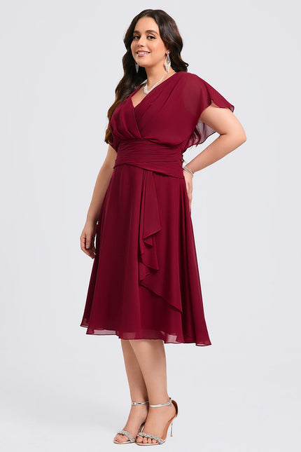 Robe Cérémonie Élégance Envoûtante - gallery 8