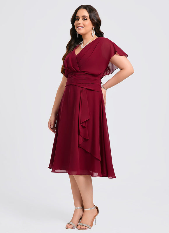 Robe Cérémonie Élégance Envoûtante - gallery 8