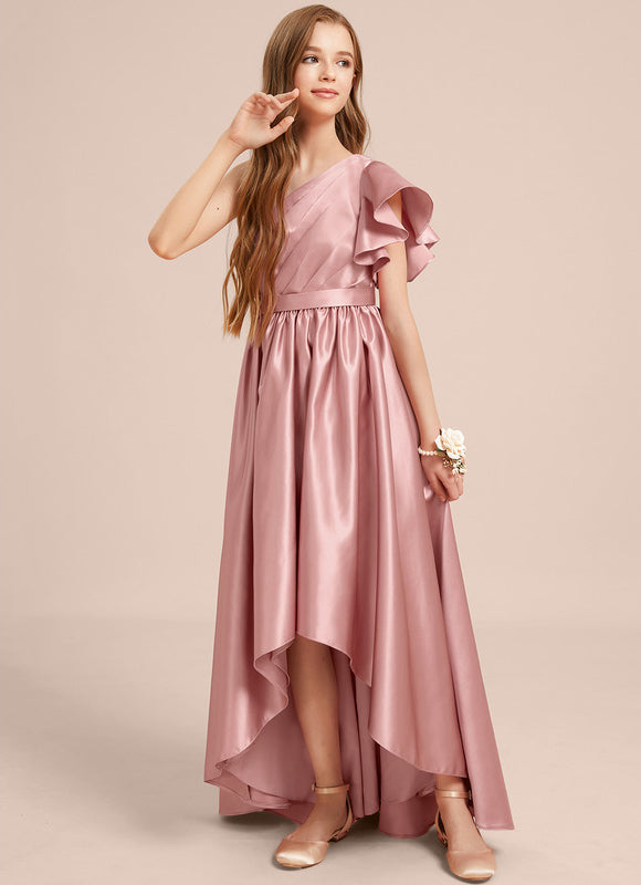Robe Patineuse Ceremonie - gallery 1
