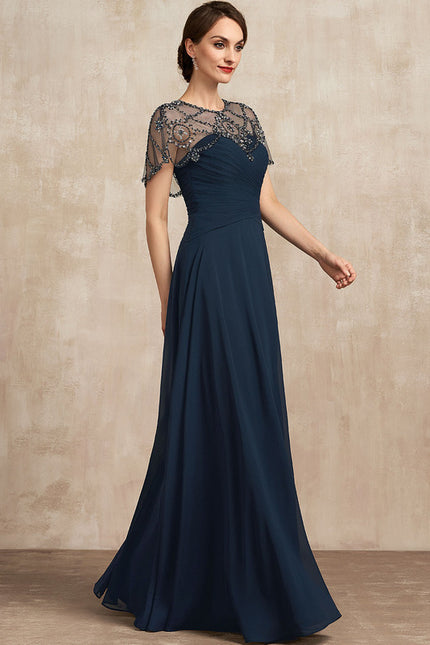 Robe Cérémonie Étoile De Velours - gallery 4