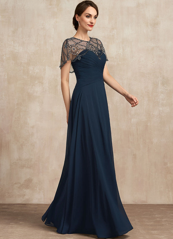 Robe Cérémonie Étoile De Velours - gallery 4