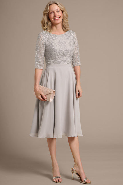 Robe Midi Ceremonie - gallery 4