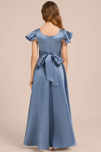 Robe Cérémonie Nymphe Azurée - gallery 2