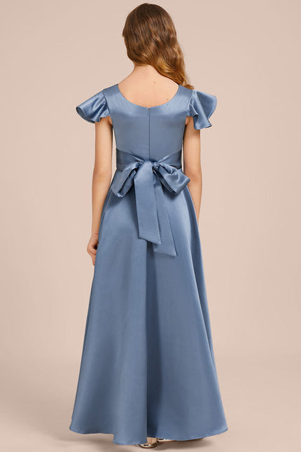 Robe Cérémonie Nymphe Azurée - gallery 2
