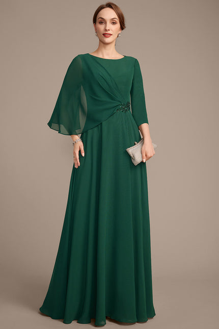 Robe Ceremonie Belle Mere