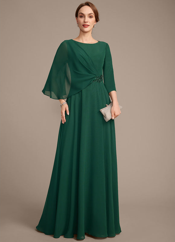 Robe Ceremonie Belle Mere