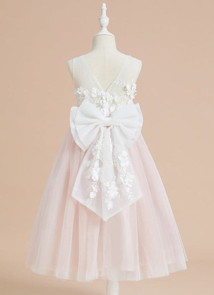 Robe Ceremonie Naissance