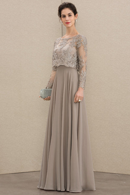 Robe Cérémonie Mère Chic - gallery 3