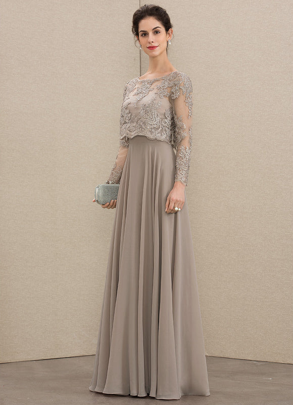 Robe Cérémonie Mère Chic - gallery 3