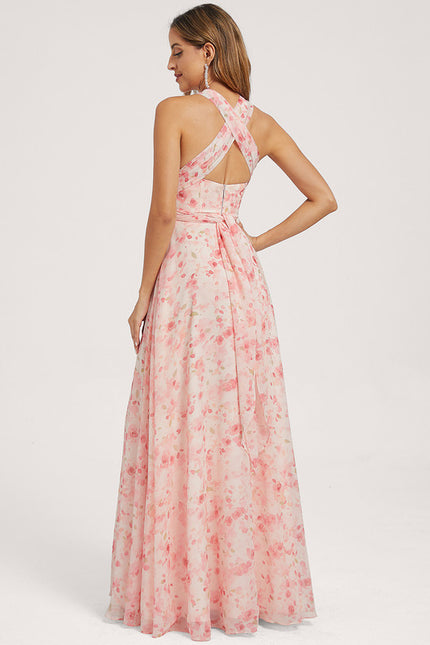 Robe Ceremonie Decollete - gallery 5