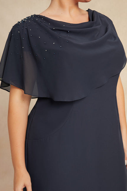 Robe Cérémonie Élégance Subtile - gallery 8