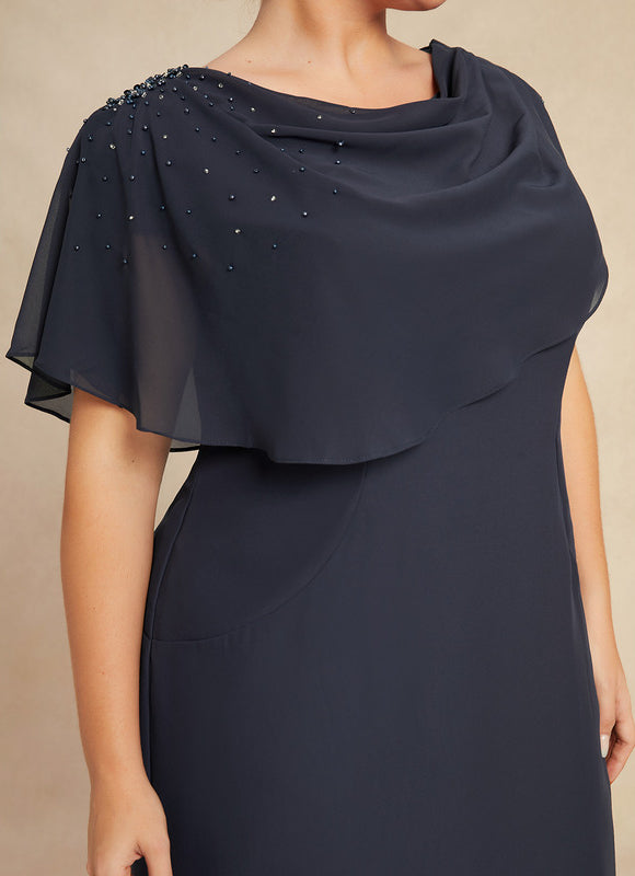 Robe Cérémonie Élégance Subtile - gallery 8