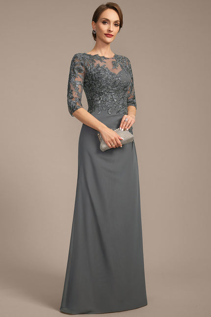 Robe Ceremonie Classe - gallery 5