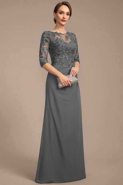 Robe Ceremonie Classe - gallery 5