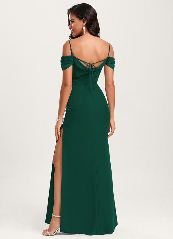 Robe Ceremonie Ecru - gallery 4