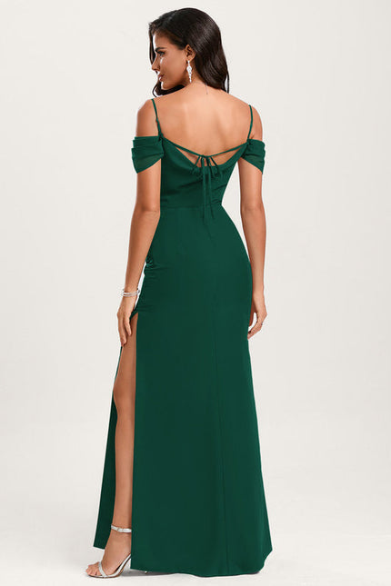 Robe Ceremonie Ecru - gallery 4