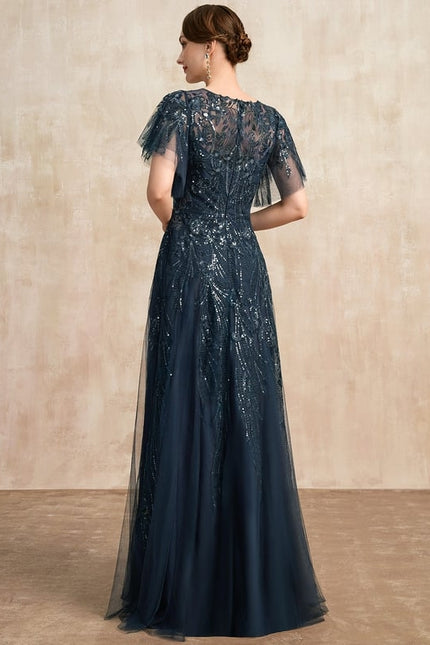 Robe Femme Forte Ceremonie - gallery 2