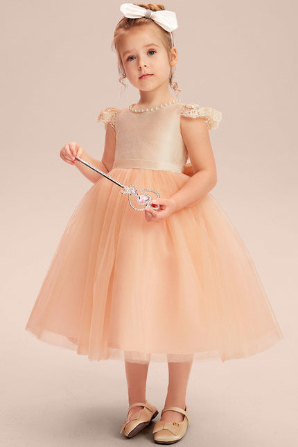 Robe Cérémonie Rêve De Tulle - gallery 1