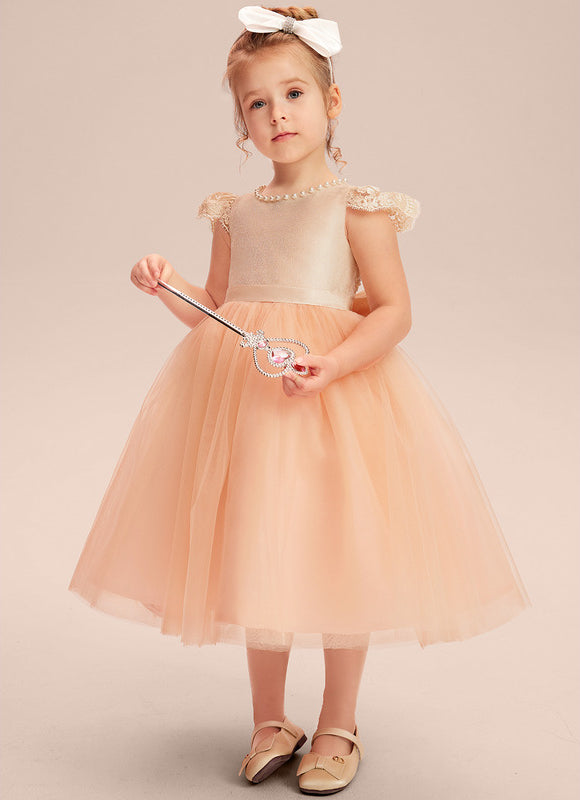 Robe Cérémonie Rêve De Tulle - gallery 1