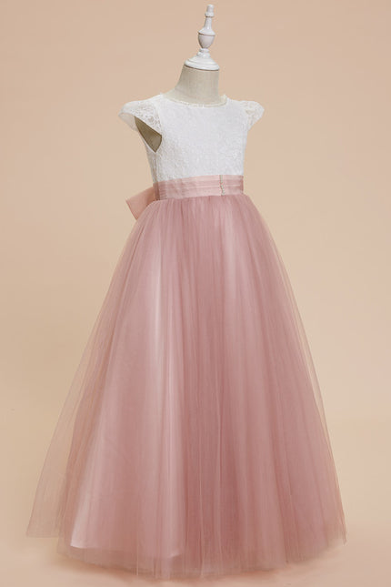 Robe Cérémonie Fête Douce - gallery 4