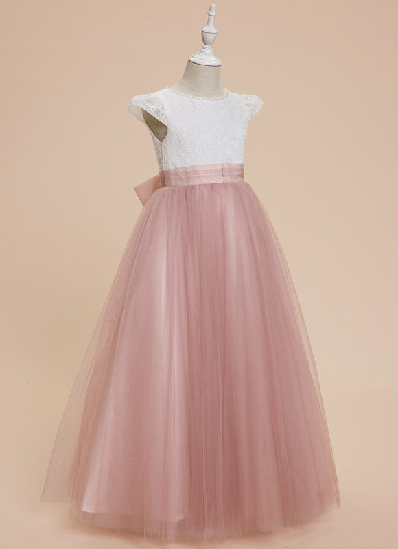 Robe Cérémonie Fête Douce - gallery 4