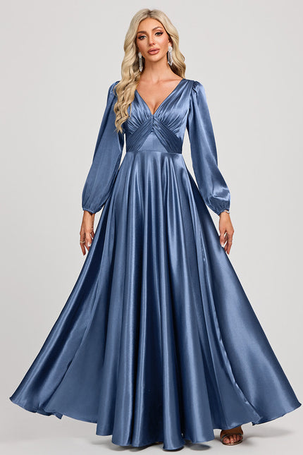 Robe Longue Ceremonie - gallery 3