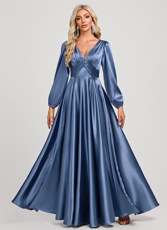 Robe Longue Ceremonie - gallery 3