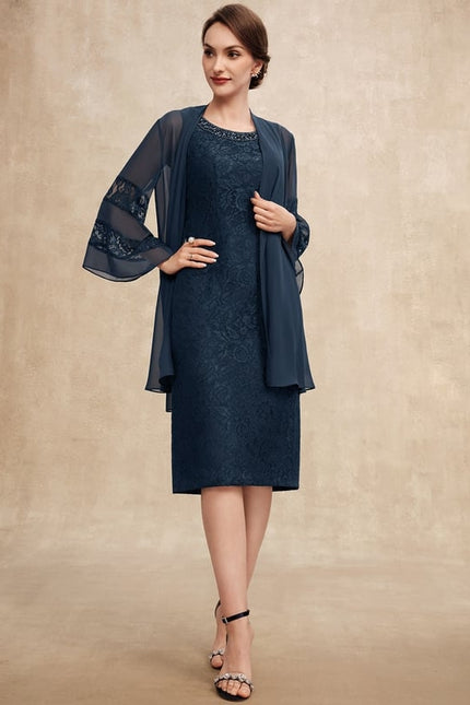 Robe Cérémonie Éclat Sereinement - gallery 1