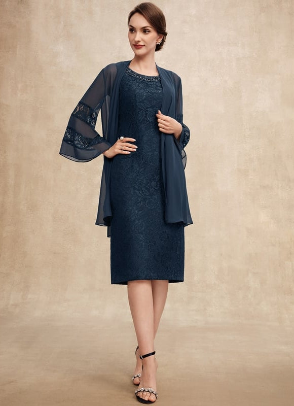 Robe Cérémonie Éclat Sereinement - gallery 1