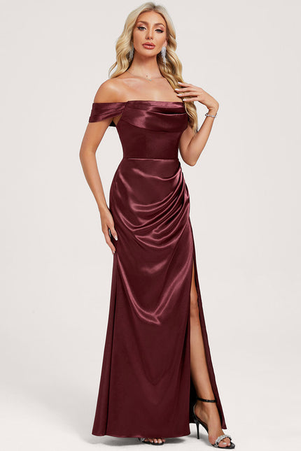 Robe Ceremonie Bordeaux - gallery 2