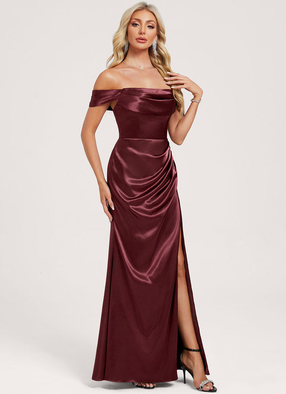 Robe Ceremonie Bordeaux - gallery 2