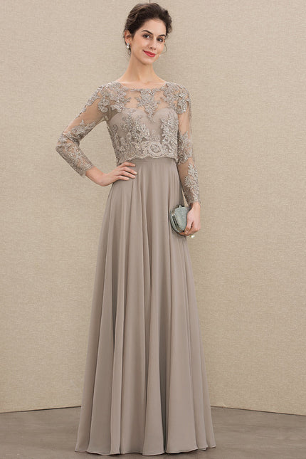 Robe Cérémonie Mère Chic - gallery 2