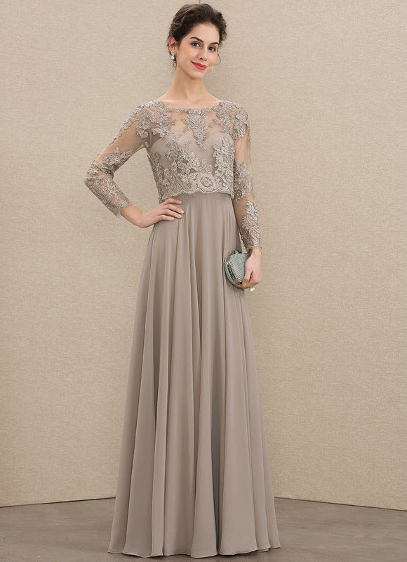 Robe Cérémonie Mère Chic - gallery 2